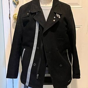 Mens xl DNKY jacket.